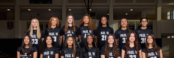 PVIGIRLSBBALL Profile Banner