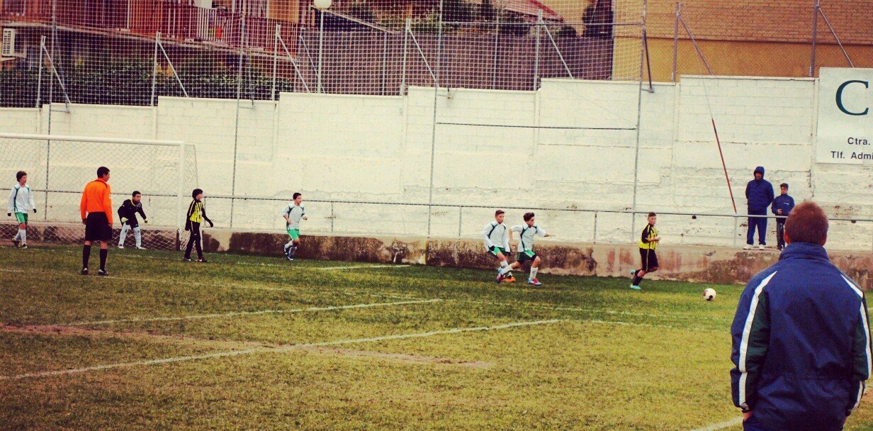 Javier Oliván banner