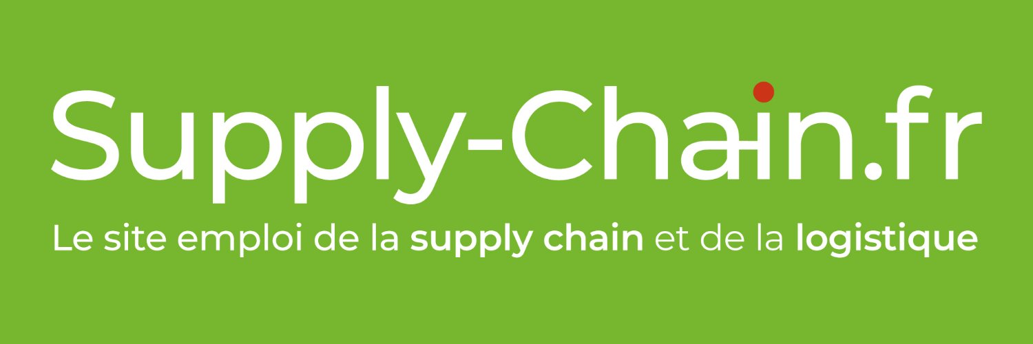 Supplychainfr's profile banner image