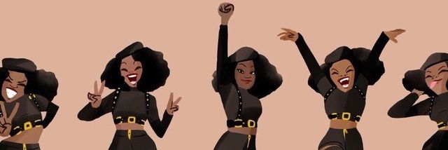 LyricalSimone's profile banner image