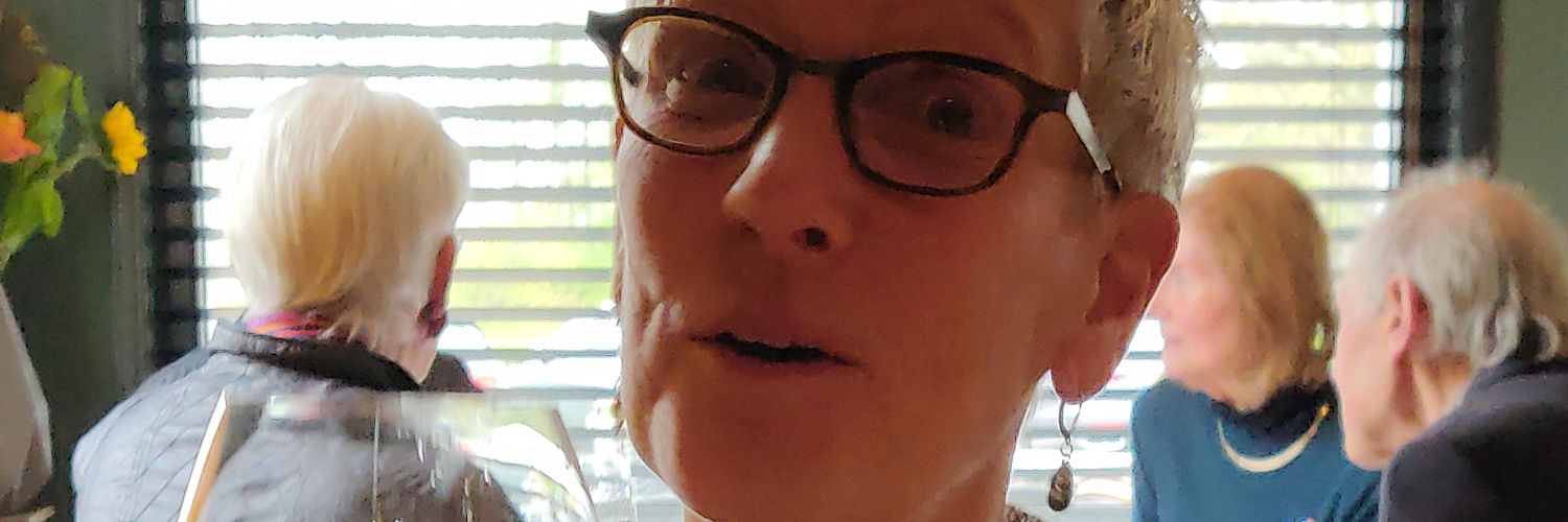 Marijke Wierenga banner