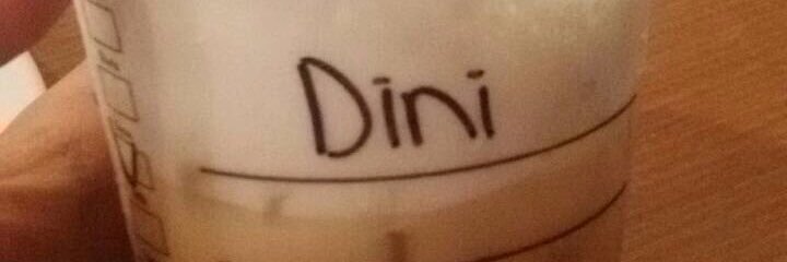 DiniiNo's profile banner image
