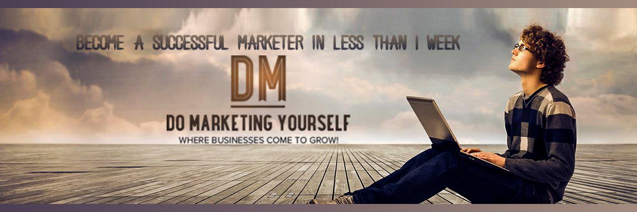 dmyourself's profile banner image