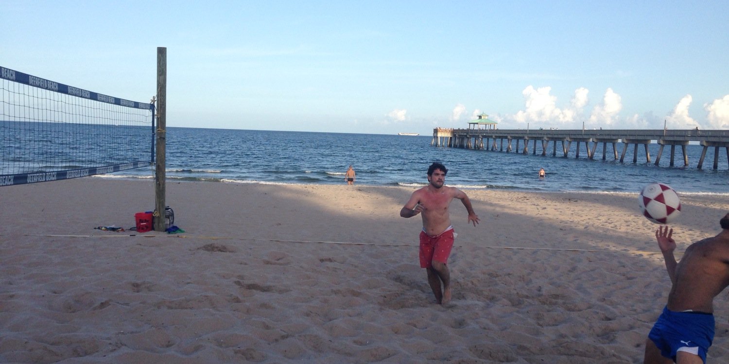 Alexandre Rebello banner