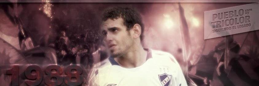 NACIONAL1405's profile banner image
