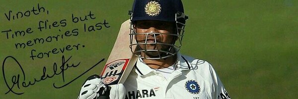 Vinoth__Manivel Profile Banner