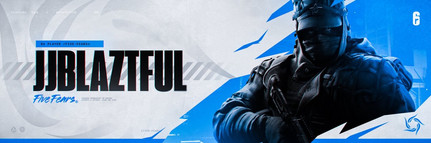 JJBlazt's profile banner image
