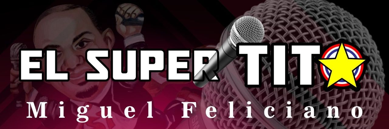 Miguel Feliciano banner
