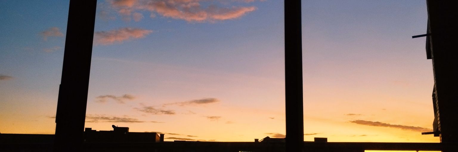 J. banner