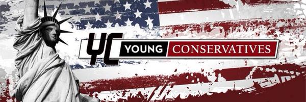 YoungCons Profile Banner