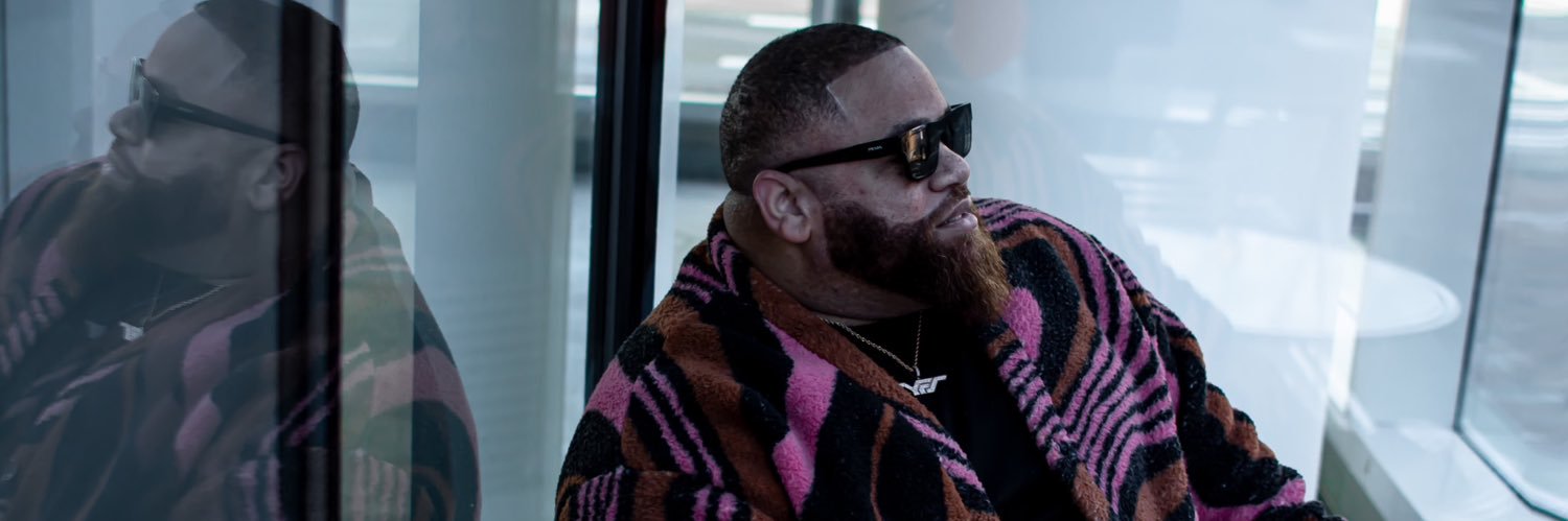 Vurdell “VScript” Muller banner