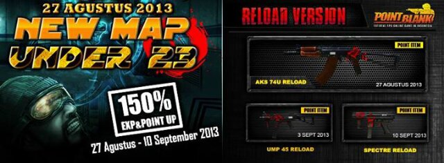 ForumPointBlank's profile banner image