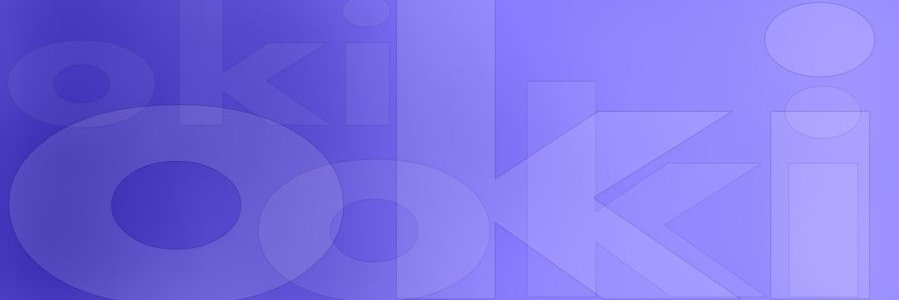 okiokinl's profile banner image