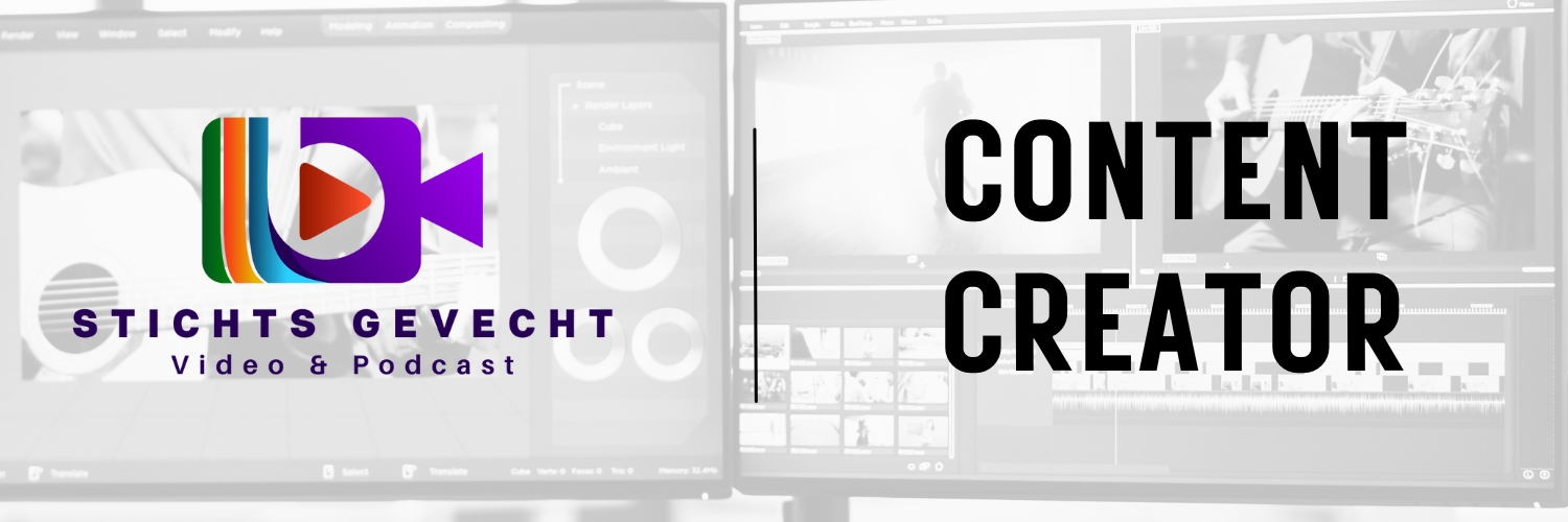 Contenttijger's profile banner image