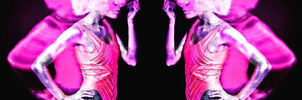 SharaHayz's profile banner image