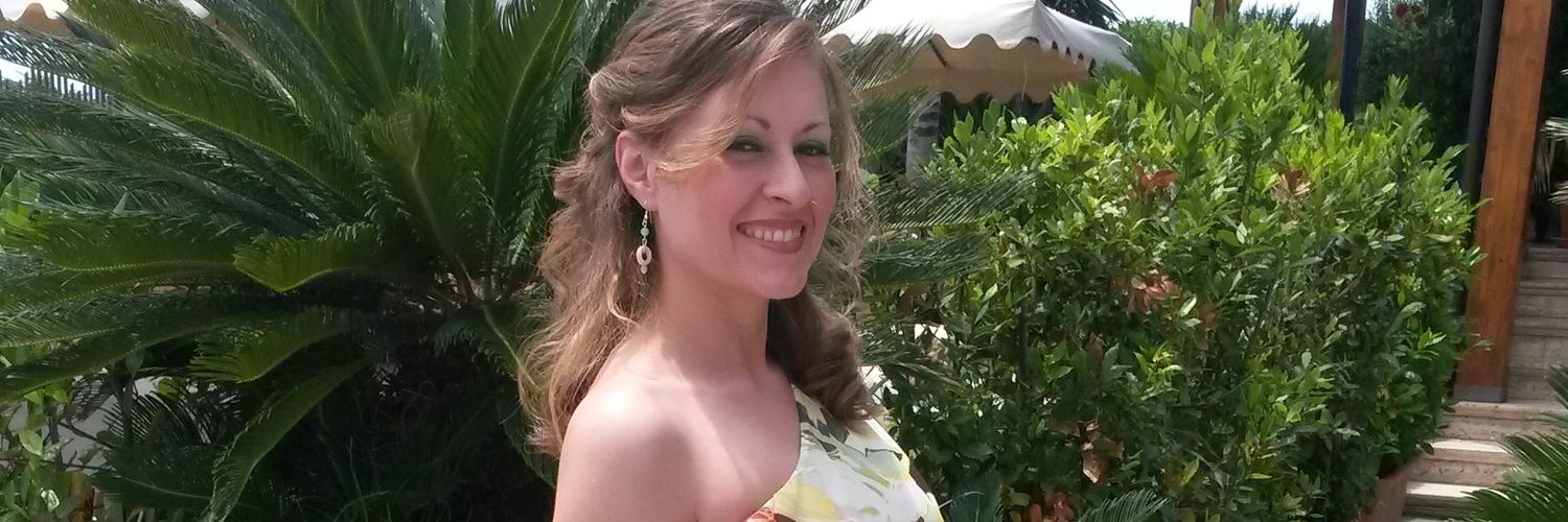 Fiorellina83's profile banner image