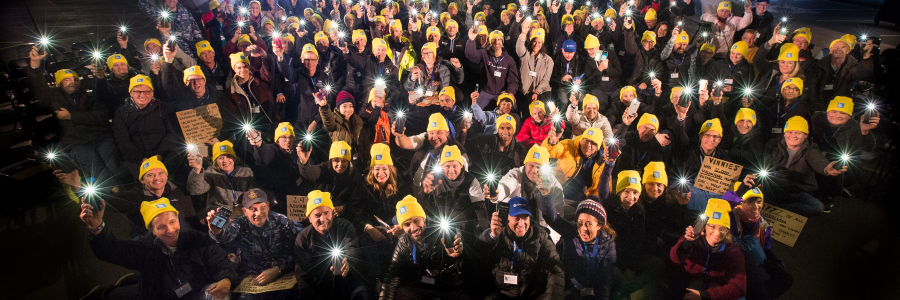 CEOSleepout's profile banner image