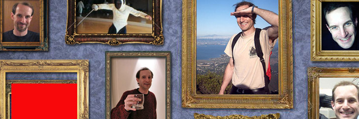 Keith Metcalfe banner