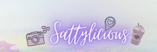 Satty 🎡 banner