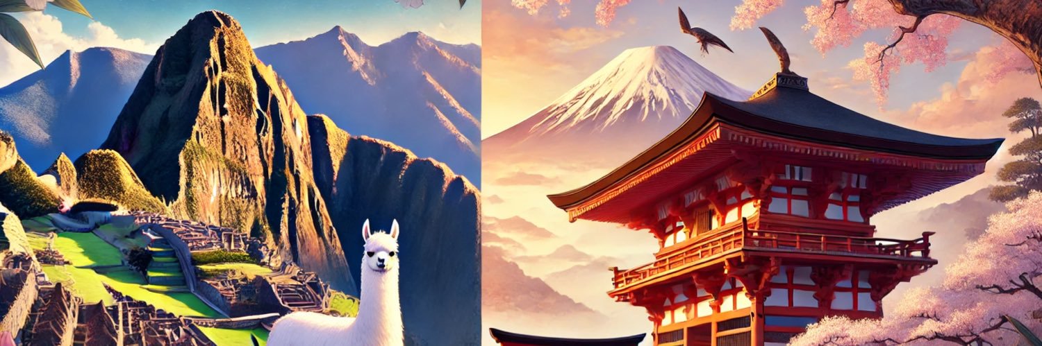 Docha (土茶)🎒 banner