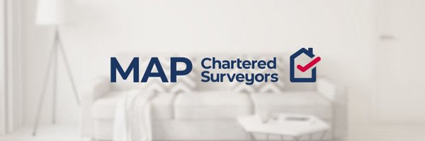 MAP Chartered Surveyors Profile Banner