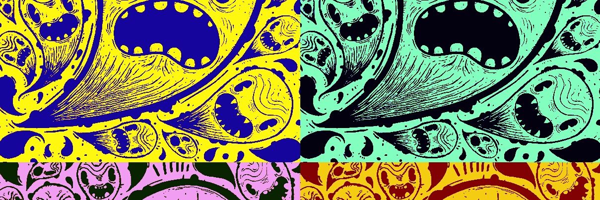 joshshuffitt's profile banner image