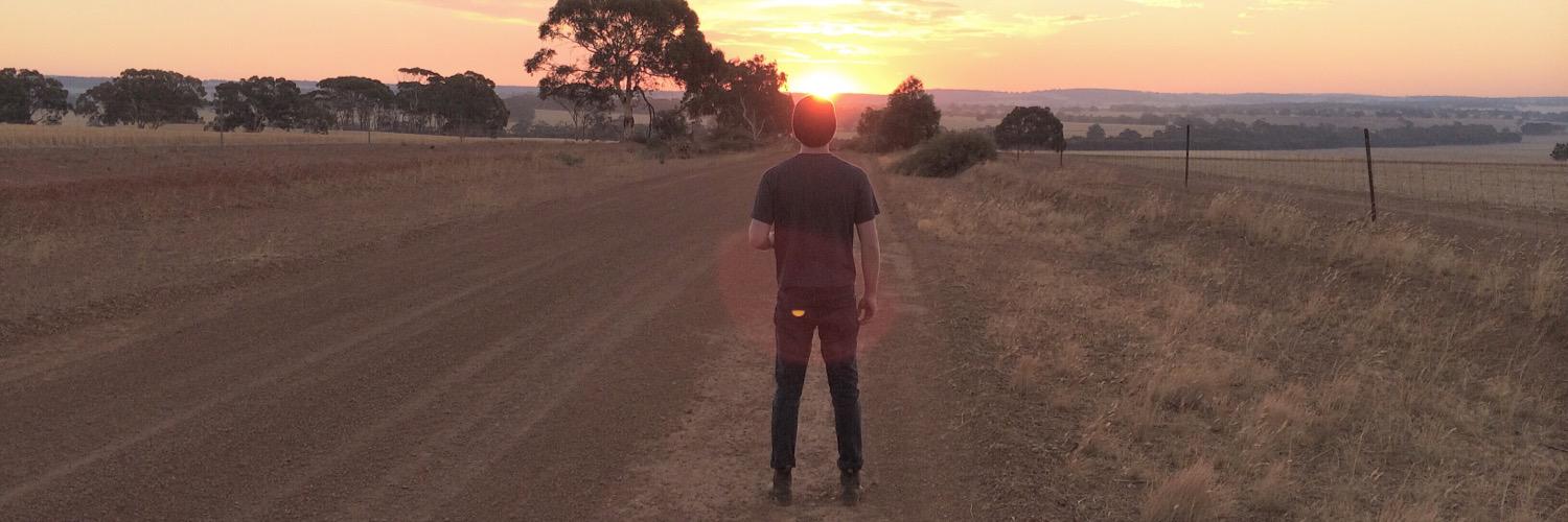 CharlieKendall4's profile banner image