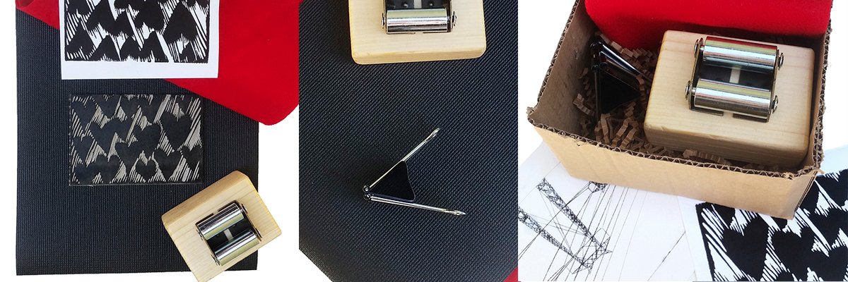 printmakerpress's profile banner image