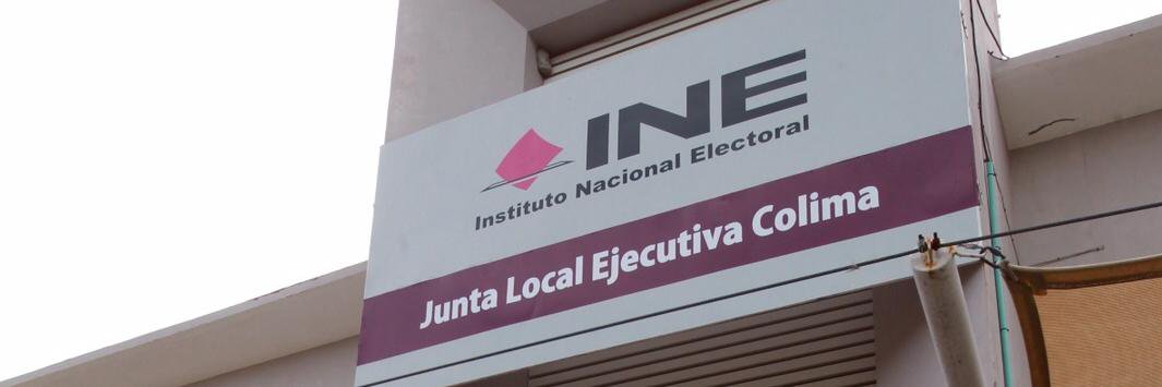 INE_Colima's profile banner image