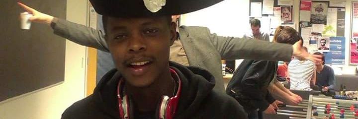 timmugo's profile banner image