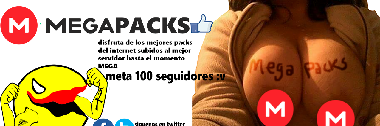 MegaPacksTW's profile banner image
