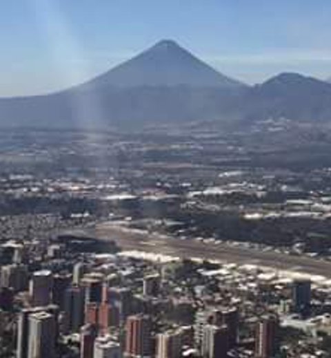 Libertad y Soberanía banner