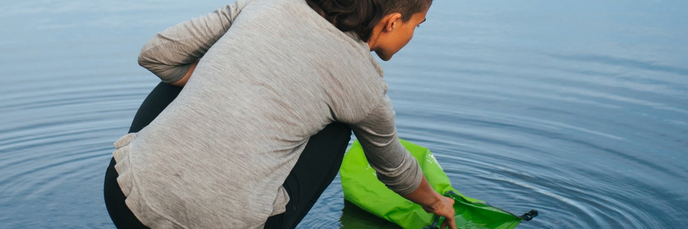 The Scrubba Wash Bag banner