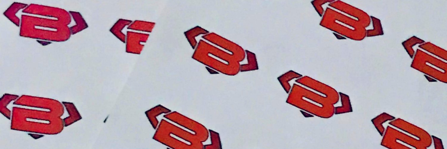 Bizarre banner