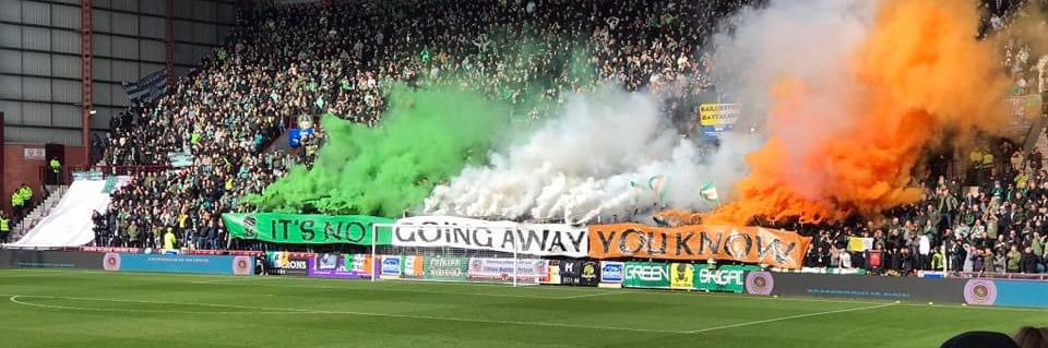 David Mitchell banner