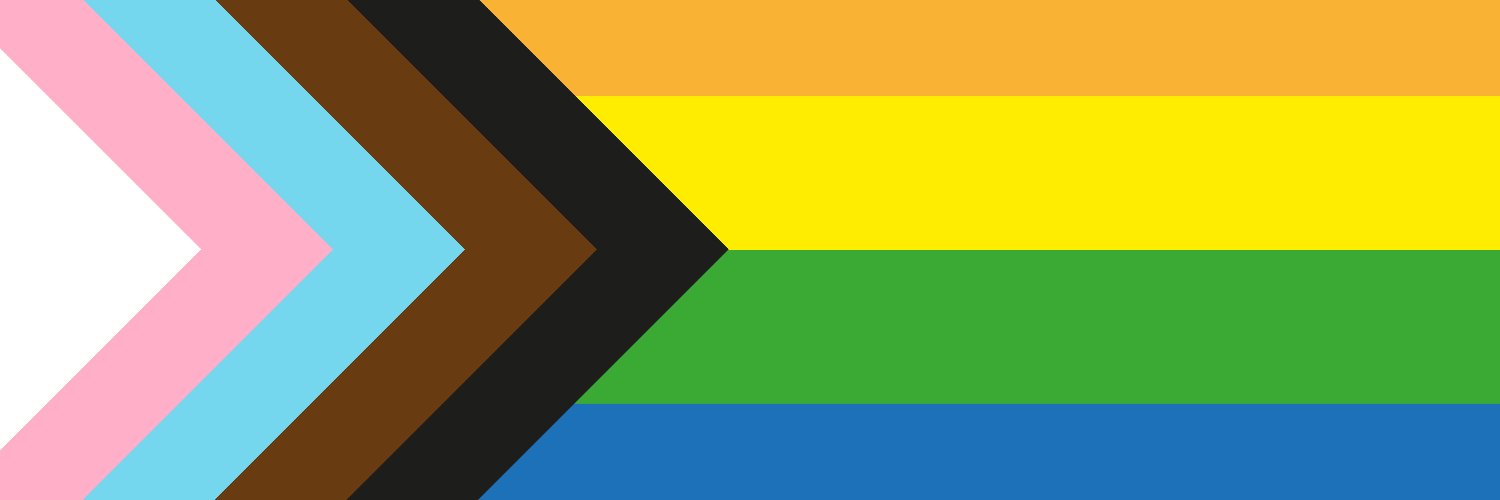 LGBTQI+ Bournemouth banner
