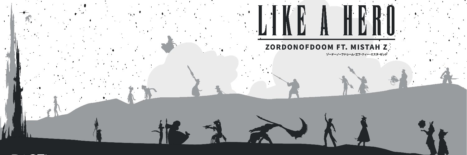 ZorDonofDoom banner