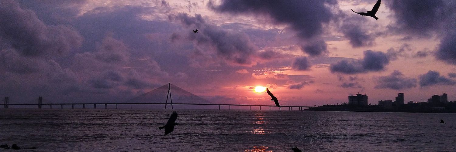 sandeepashar's profile banner image