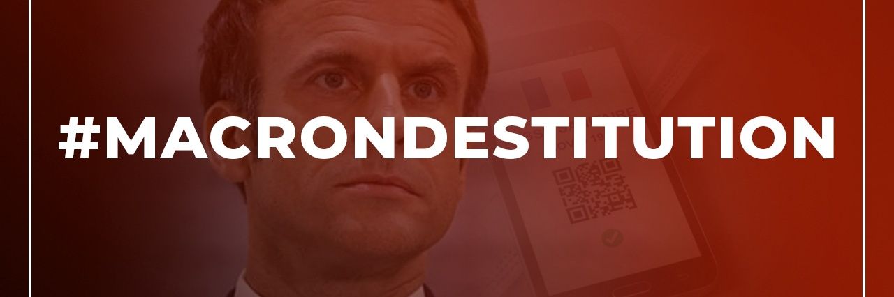 Gauthier Pellok 🇫🇷 🌿 🇺🇳 banner
