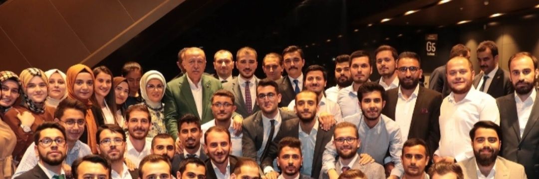 halitdundar42's profile banner image