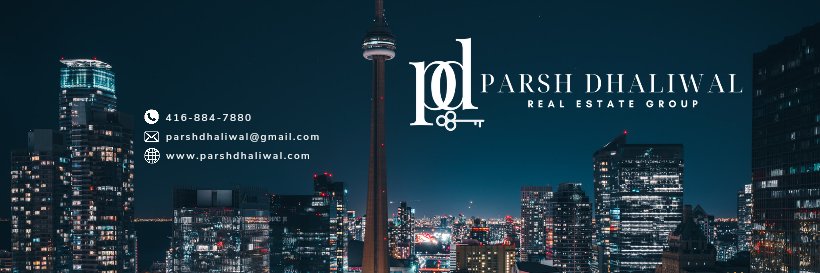 parshdhaliwal's profile banner image