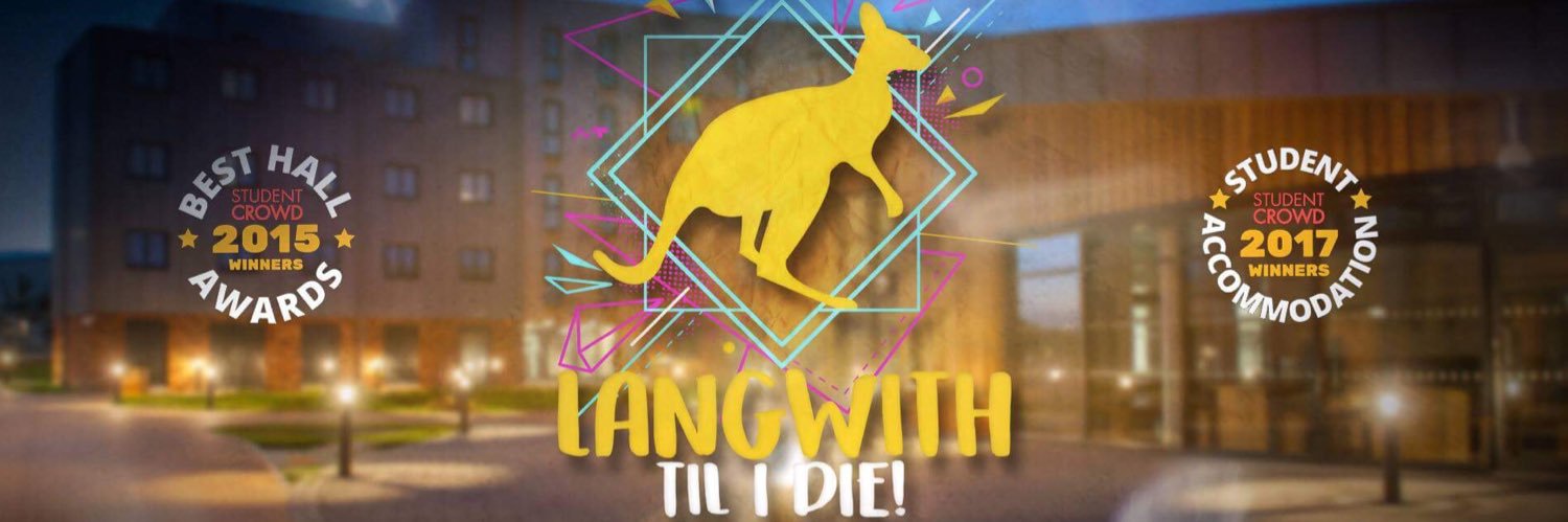 Langwith College banner
