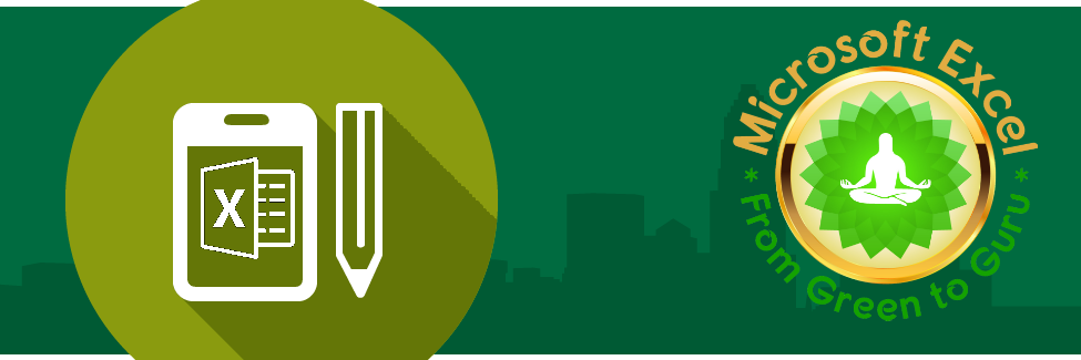 ExcelGurusUnltd's profile banner image