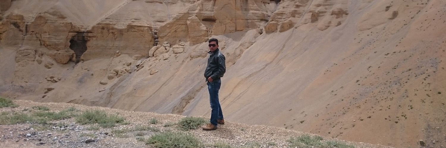 Swapneal (स्वप्निल) banner