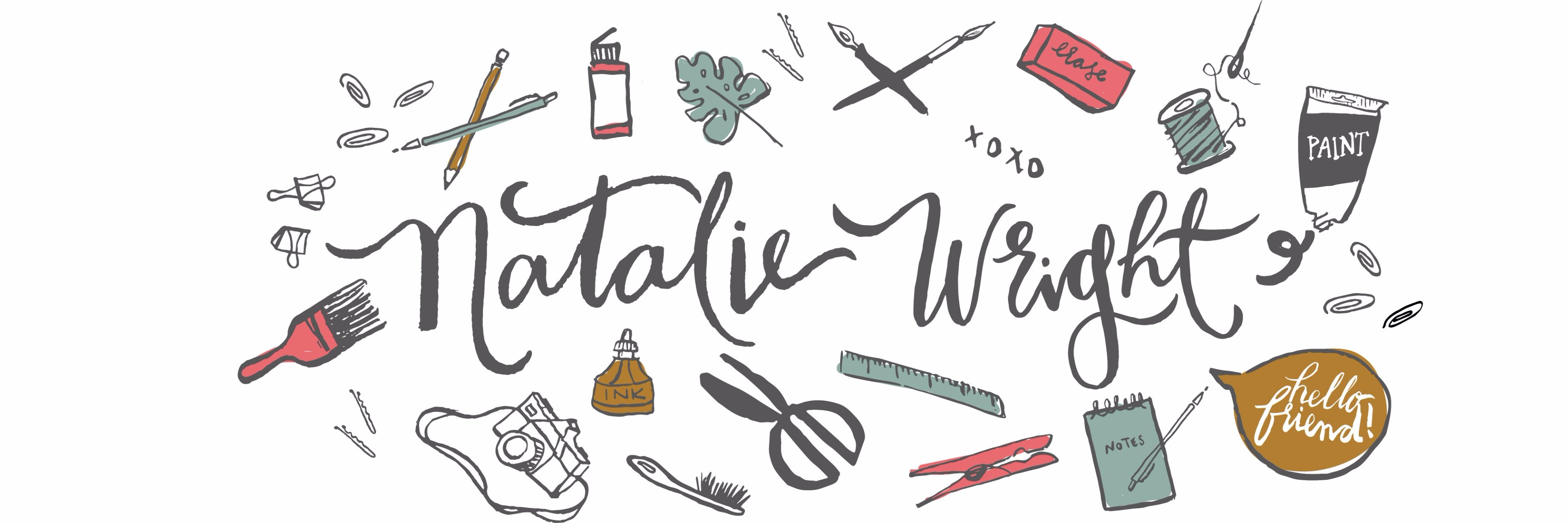 natalme's profile banner image