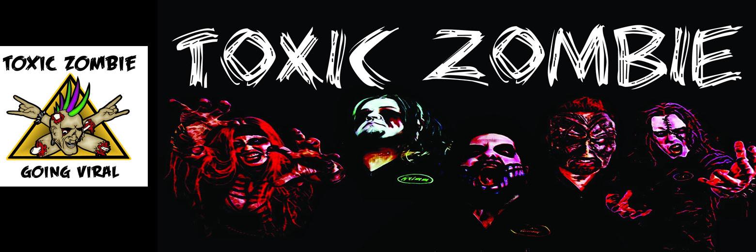 Toxic Zombie (@toxiczombieband) / Posts / X