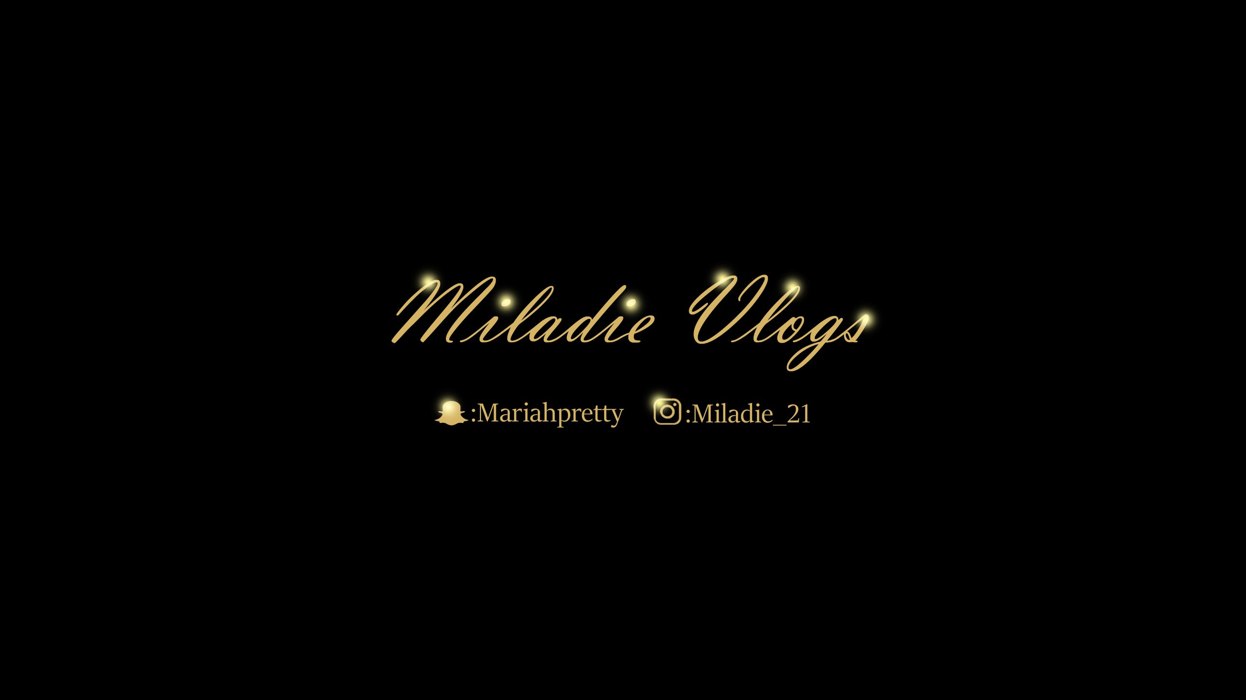 Miladie Vinson banner