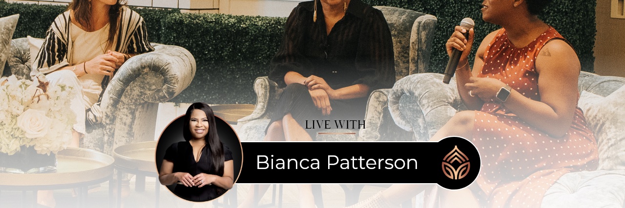 biancapattrson's profile banner image
