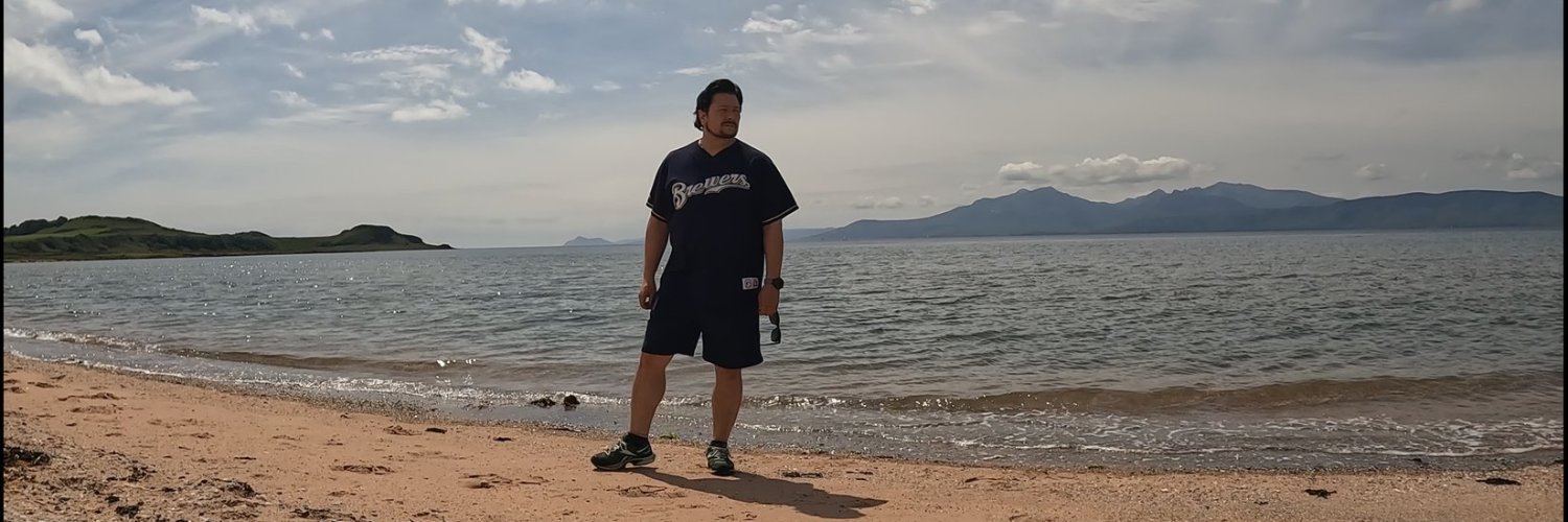 garybeez1's profile banner image