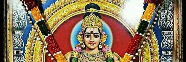 rirameshiyer's profile banner image